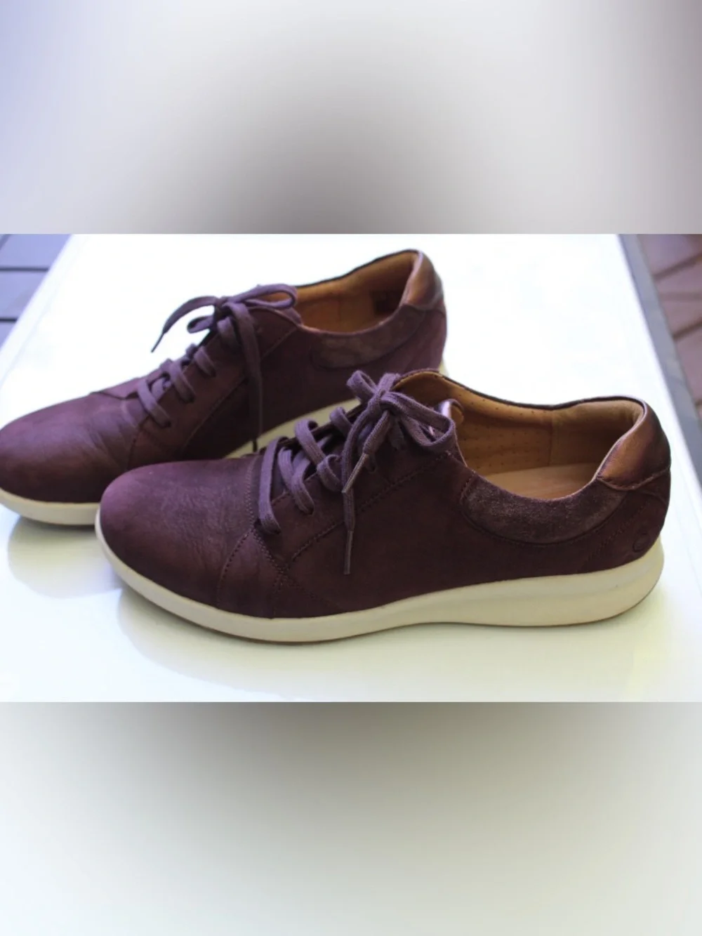 Clarks un adorn